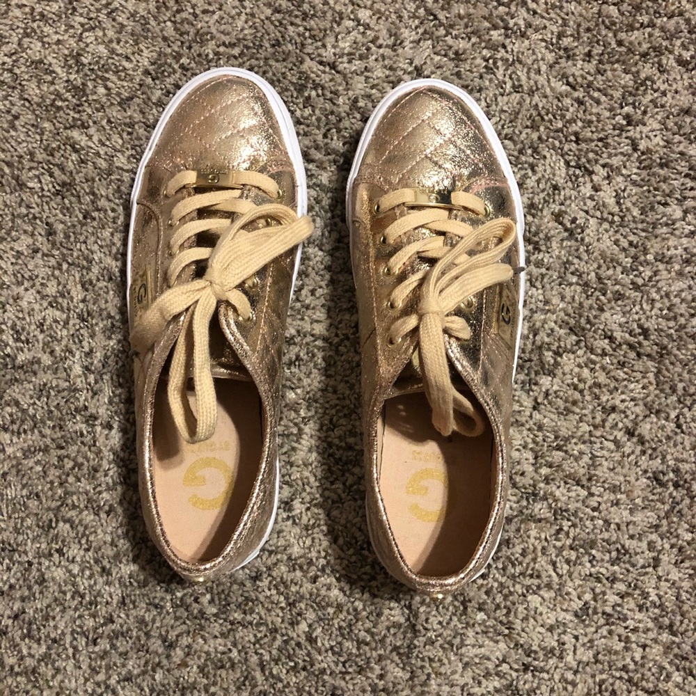 Guess Women’s Sneakers